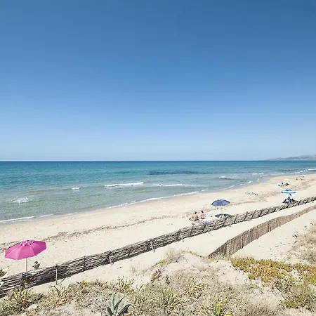 3 Bedroom Lovely In Apartment Sorso
