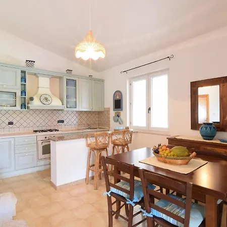 Apartment 3 Bedroom Lovely In Sorso