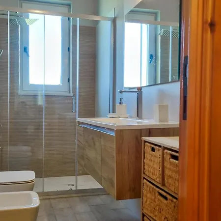 2 Bedroom Pet Friendly Apartment In Sorso 公寓 索尔索