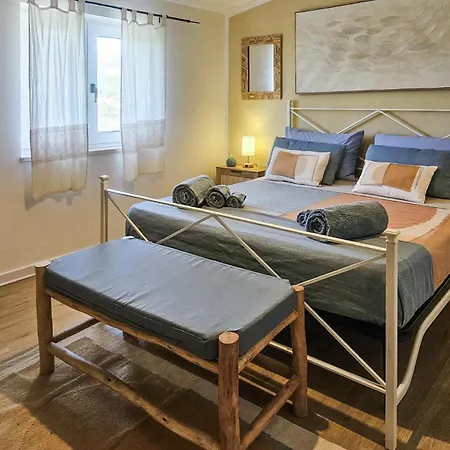 2 Bedroom Pet Friendly In Sorso
