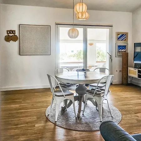 Apartamento 2 Bedroom Pet Friendly In