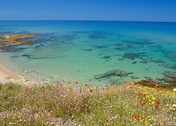 Appartement 3 Bedroom Lovely In Sorso