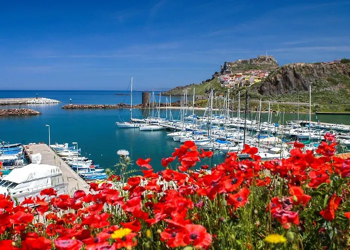 公寓 3 Bedroom Lovely In